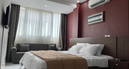 RESIDENCE SYCOMORE 1