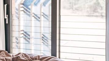 4 Schlafzimmer, Reisekinderbett, kostenloses WLAN