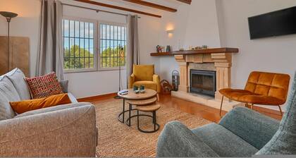 Viggo in J vea With 2 Bedrooms and 2 Bathrooms