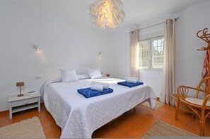 2 chambres