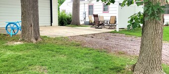 Walk to the Concerts!