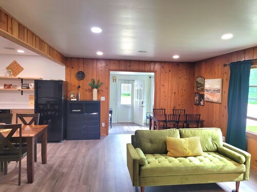 Walk to the Concerts!