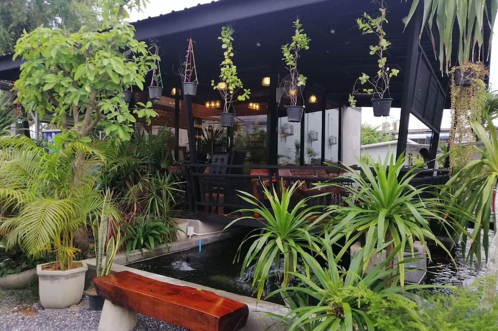 The Grand NP Resort