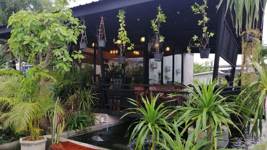 The Grand NP Resort
