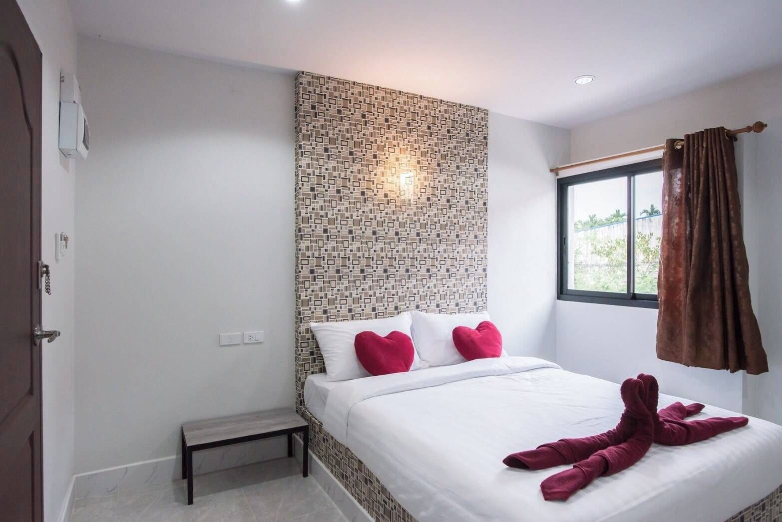 Chambre Double Standard