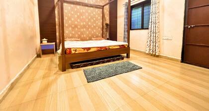 4BHK Casa Atlas Villa by Staymist