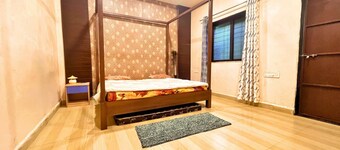 4BHK Casa Atlas Villa by Staymist