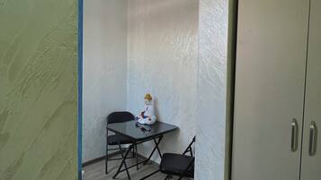 Classic Apartment | 1 bedroom, iron/ironing board, free WiFi