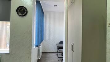 Classic Apartment | 1 bedroom, iron/ironing board (on request), WiFi (free)