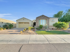 Außenbereich