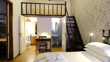 2 camere, ferro/asse da stiro, Wi-Fi, lenzuola