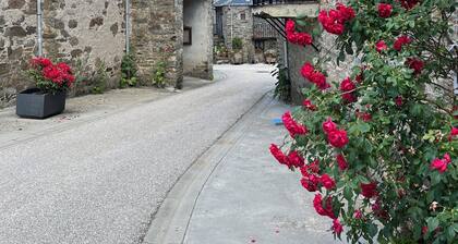 The Casina de la Yeye San Cristóbal de Valdueza