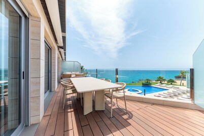 Montiboli Apartments by Buccara