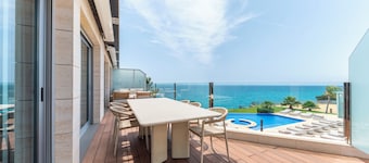 Montiboli Apartments by Buccara
