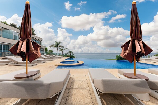 Terrace/patio - Montiboli Apartments by Buccara (Villajoyosa)