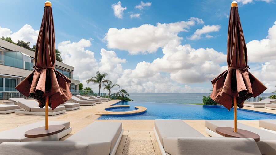 Montiboli Apartments by Buccara