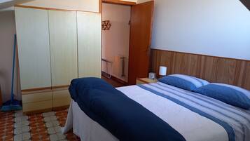 1 chambre, draps fournis