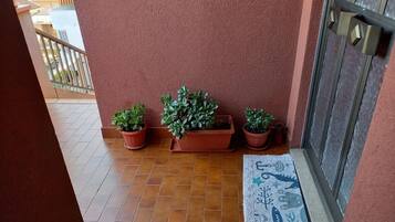 DĂ©tail de lâextĂ©rieur