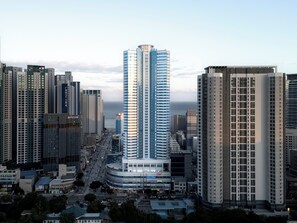 Exterior - hotellamouette (Busan)