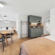 Limehome Kassel Wilhelmsstraße