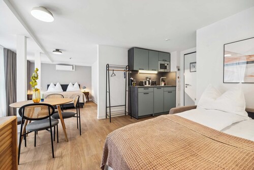 Limehome Kassel Wilhelmsstraße