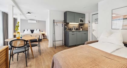 Limehome Kassel Wilhelmsstraße