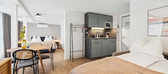 Limehome Kassel Wilhelmsstraße