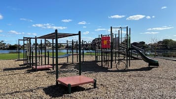 Kindergedeelte