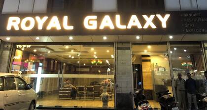 Hotel Royal Galaxy