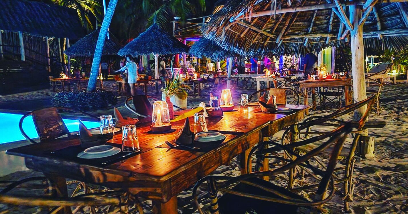 Restaurante