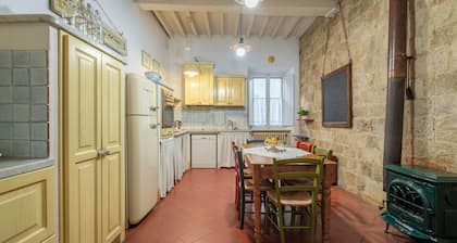Casa Matilde In Colle Val D'elsa With Ac