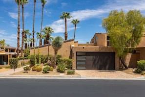 Exterior - Ironwood Country Club Condo (Palm Desert)