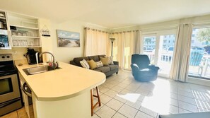 Interior detail - Plantation West 1149 (Gulf Shores)