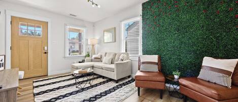 Fernseher, Arbeitsbereiche