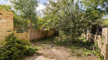 Căn hộ | 2 phòng ngủ