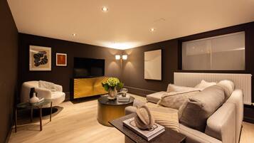 Căn hộ | 2 phòng ngủ