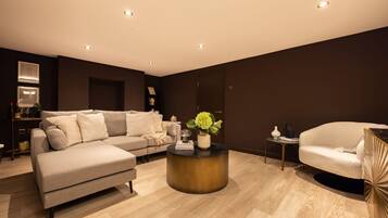 Căn hộ | 2 phòng ngủ