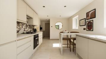 Căn hộ | 2 phòng ngủ