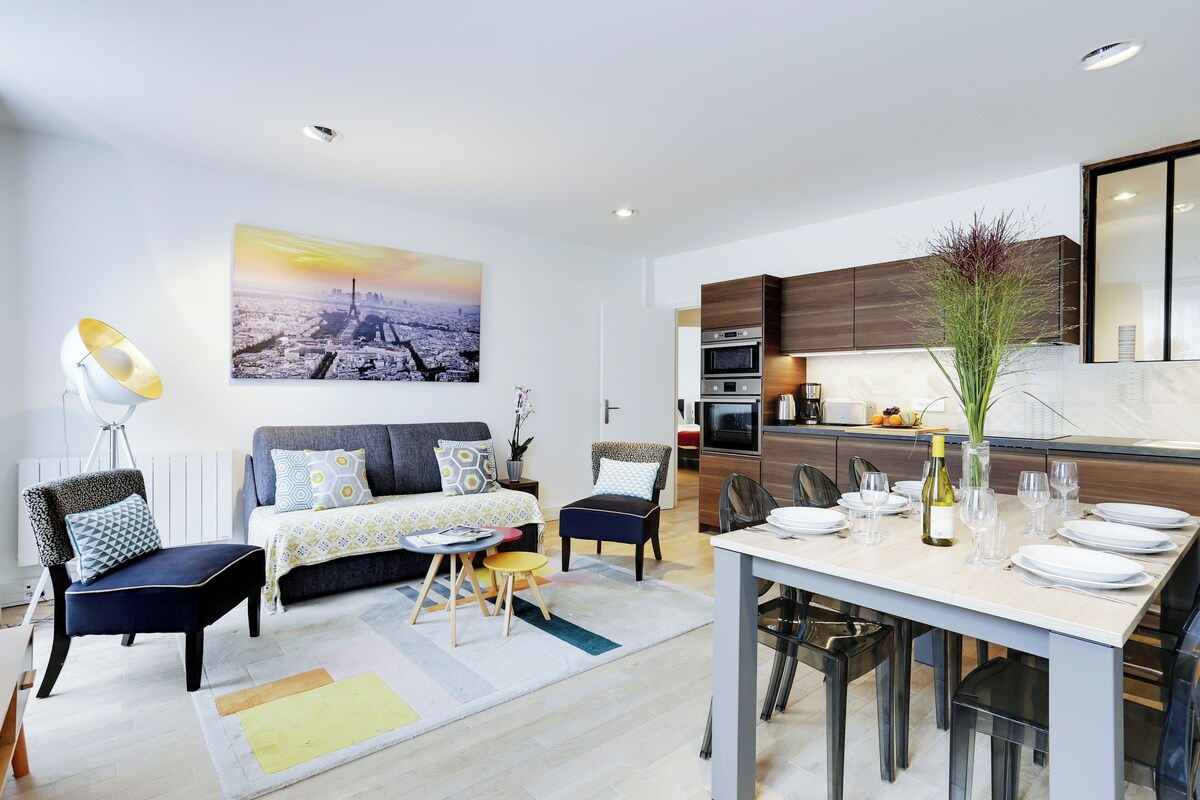 Bild für Gastgeberprofil