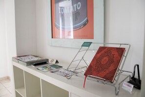 Interior - LAB42 City & San Matteo Apartment - 2 Bedrooms (Pavia)