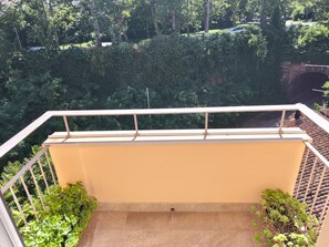 Property grounds - LAB42 City & San Matteo Apartment - 2 Bedrooms (Pavia)