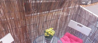 Newly constructed building apartament , 10-minute metro ride to City Centre .