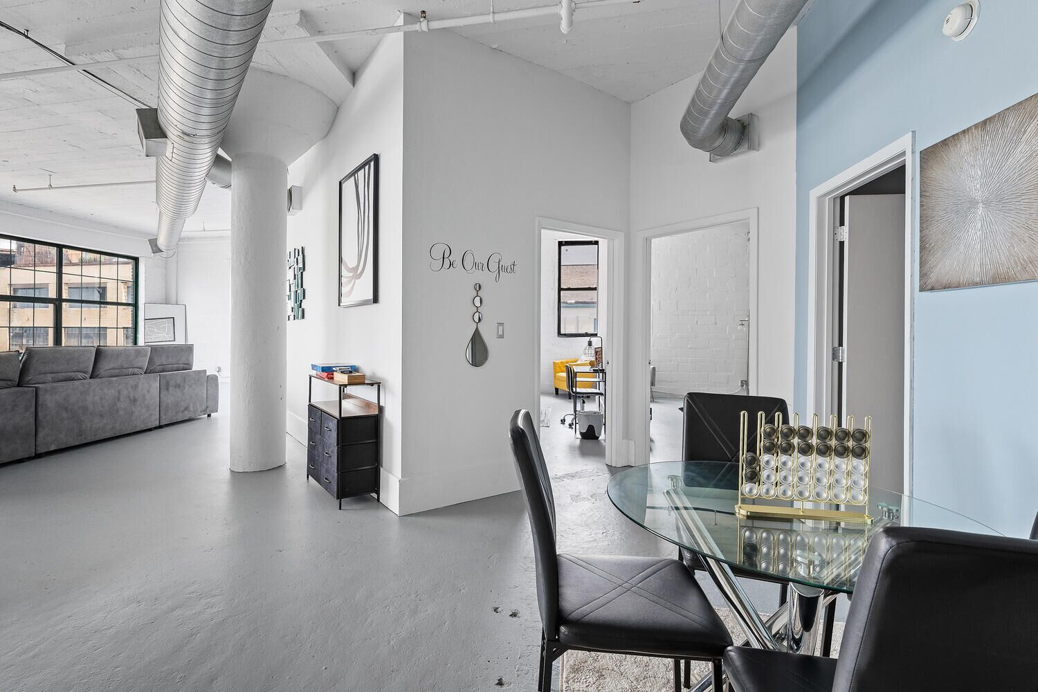 Interieur