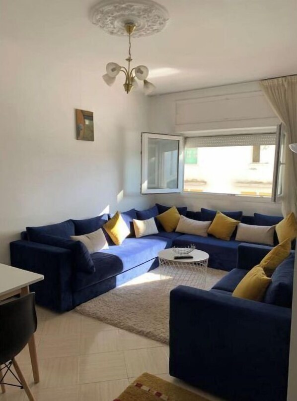 Sala d'estar
