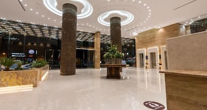 Seven Garden Hotel Albaiaa