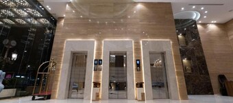 Seven Garden Hotel Albaiaa