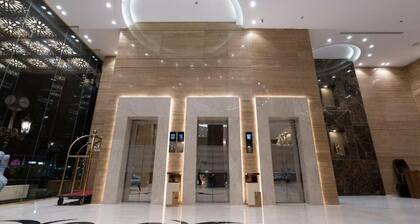 Seven Garden Hotel Albaiaa