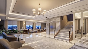 Recepció