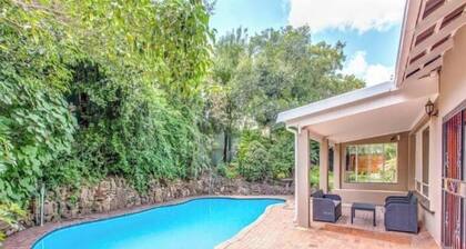 Sandton Hideout SPA and Accommodation