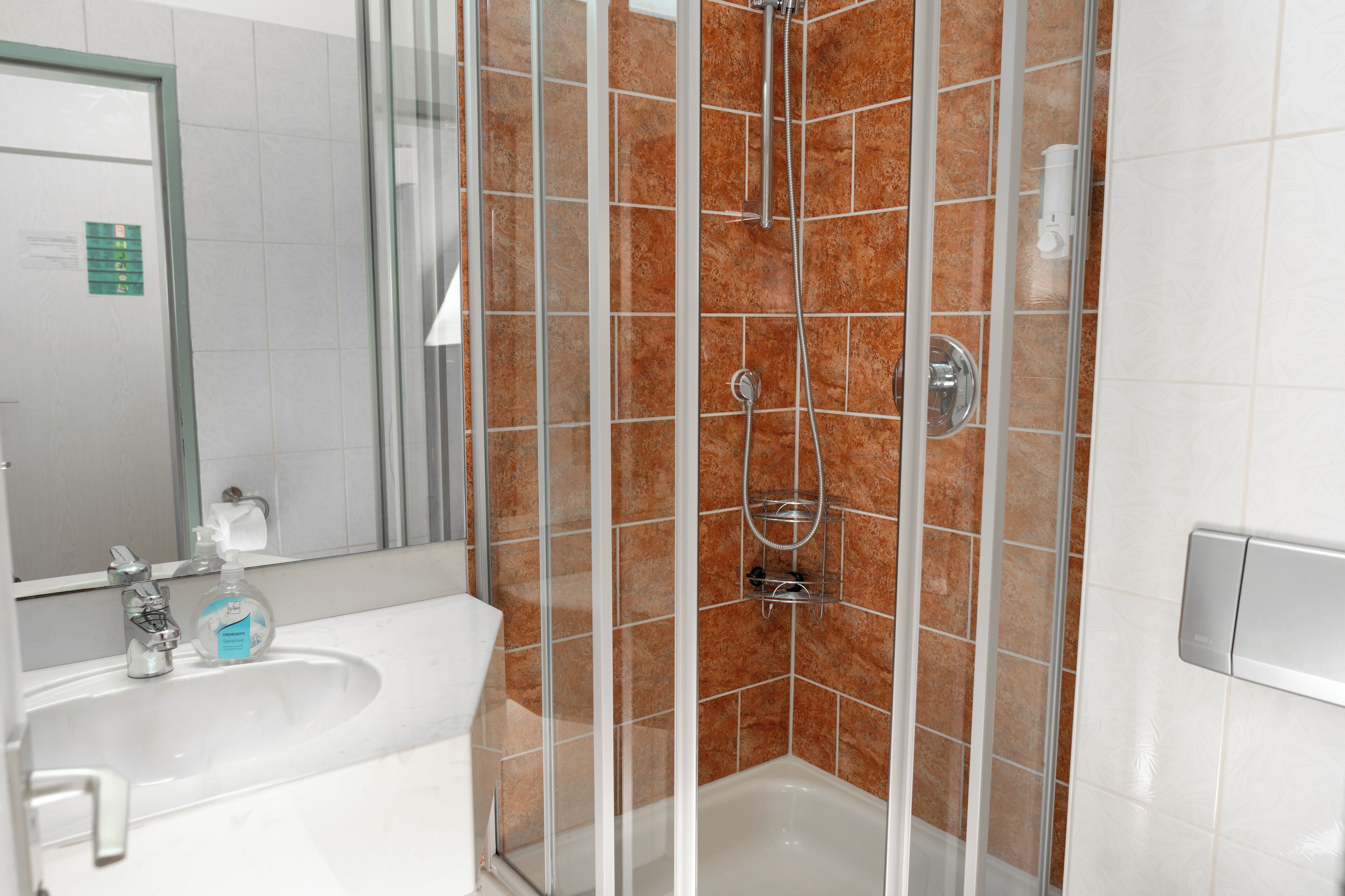 Photo - Hotel Villa Wandsbek